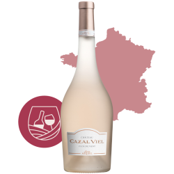 Chateau Cazal Viel - Clos du Vent