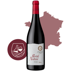 RURAL PAR NATURE rouge BIO