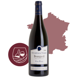 Domaine de la Noiraie - Bourgeuil Cuvée Prestige Rouge