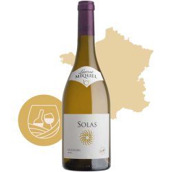 IGP Pays d'Oc, Solas - Viognier