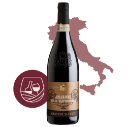 Italie Aristocratico DOCG Amarone Della Valpolicella
