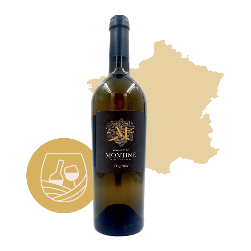 RHONE-AC Grignan-les-Adhémar, Dom de Montine,...