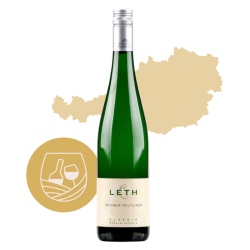 Gruner Veltliner Klassik