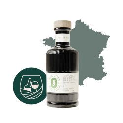 AOP FRUITÉ VERT 200 ml Huile d'Olive BIO Domaine jolibois