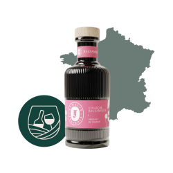 VINAIGRE BALSAMIQUE 200 ml Domaine jolibois