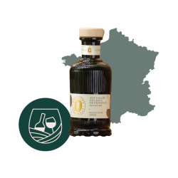 OLIVE MATUREE 200 ml BIO Huile d'Olive Domaine jolibois