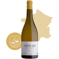COTE 128 - Pech Sevignac Viognier