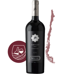 Santa Ema Amplus One Carmenere