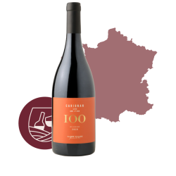 Carignan « Mon Amour » 100 Ans DOMAINE CLAUDE VIALADE