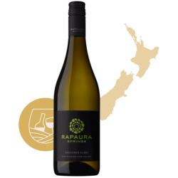 Rapaura Springs Classic Sauvignon Blanc