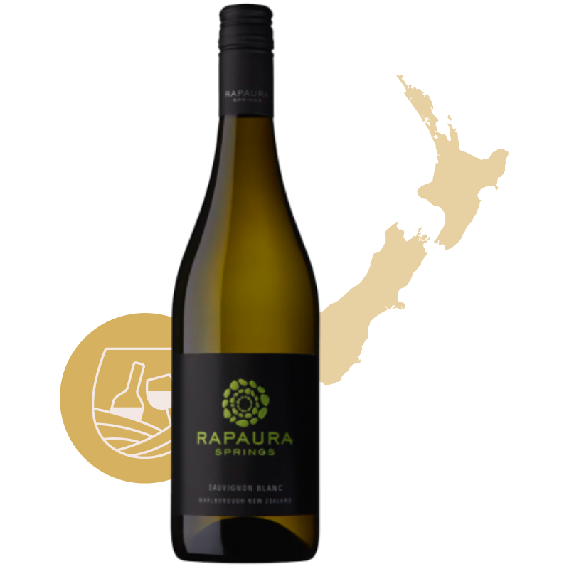 Rapaura Springs Classic Sauvignon Blanc