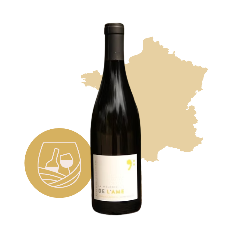 La Mélodie de l'Ame Conter Fleurette