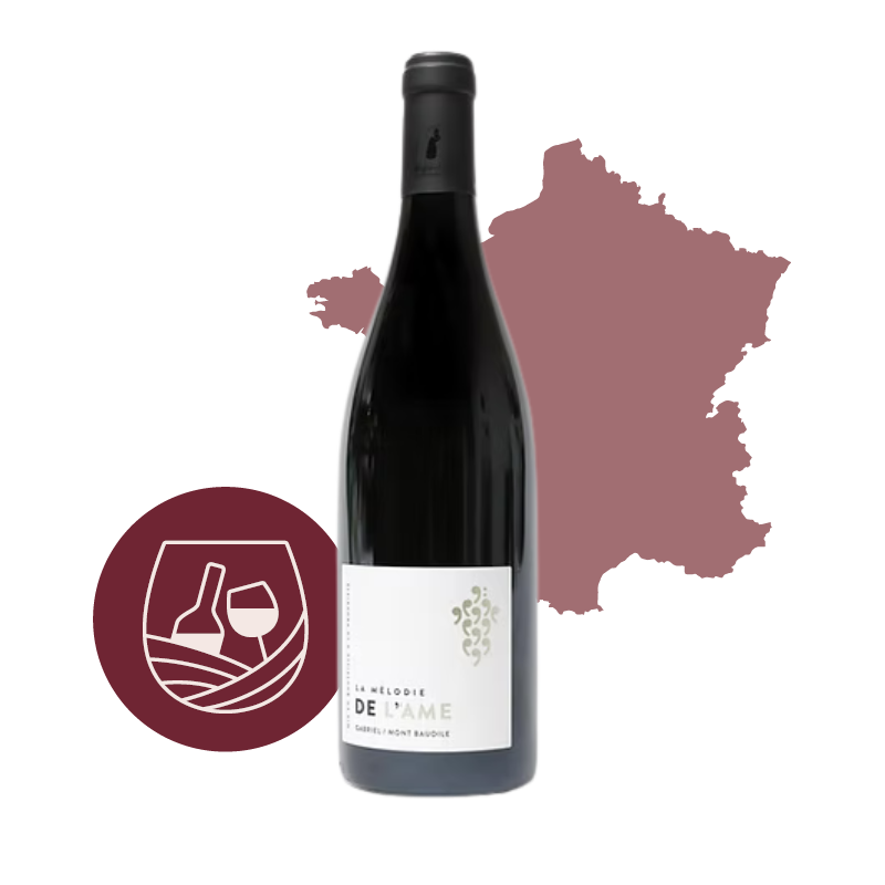 La Mélodie de l'Ame Gabriel