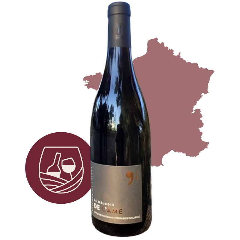 La Mélodie de l'Ame Effluves d'automne