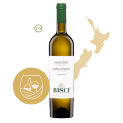 Bisci Verdicchio