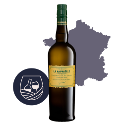 Raphaelle Liqueur artisanale premium