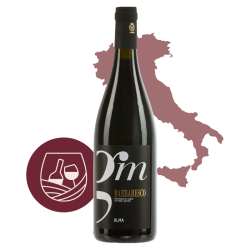 Barbaresco DOCG Alma