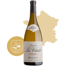 LIEU DIT La Vérité Cessenon Viognier IGP Pays d'Oc