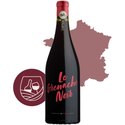 L'ARTISAN Grenache noir Rouge