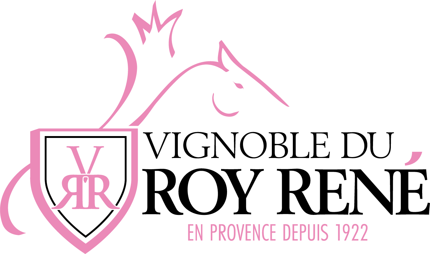 Les Vignerons du Roy René